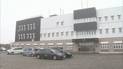 【北海道】帯広市で交際相手の部屋から現金盗んだ男を東京で逮捕　警察署に金を借りに行き素性ばれる